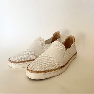 UGG Sammy Slip-On Shoes